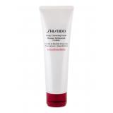 Shiseido Essentials Deep Αφρός καθαρισμού για γυναίκες 125 ml