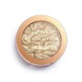 Makeup Revolution London Re-loaded Highlighter για γυναίκες 6,5 gr Απόχρωση Raise The Bar