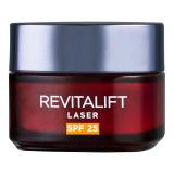 L'Oréal Paris Revitalift Laser X3 SPF25 Κρέμα προσώπου ημέρας για γυναίκες 50 ml