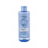 L'Oréal Paris Micellar Water Μικυλλιακό νερό για γυναίκες 400 ml