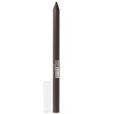 Maybelline Tattoo Liner Μολύβι για τα μάτια για γυναίκες 1,3 gr Απόχρωση 910 Bold Brown