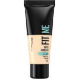 Maybelline Fit Me! Matte + Poreless Make up για γυναίκες