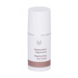 Dr. Hauschka Regenerating Κρέμα ματιών για γυναίκες 15 ml