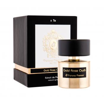 Tiziana Terenzi Gold Rose Oudh