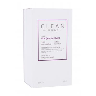 Clean Clean Reserve Collection Skin Eau de Parfum 100 ml