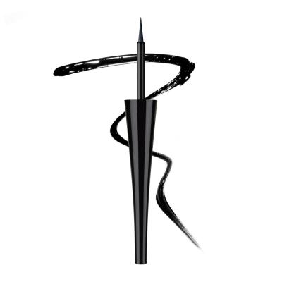 Wet n Wild MegaLiner Eyeliner για γυναίκες 3,5 ml Απόχρωση Black