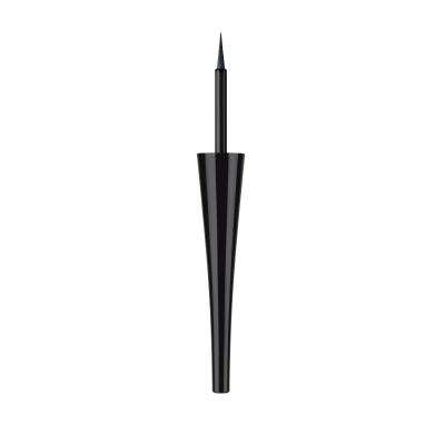 Wet n Wild MegaLiner Eyeliner για γυναίκες 3,5 ml Απόχρωση Black