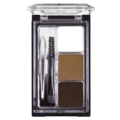 Wet n Wild Ultimate Brow™ Προϊόντα για τη διαμόρφωση φρυδιών για γυναίκες 2,5 gr Απόχρωση Ash Brown