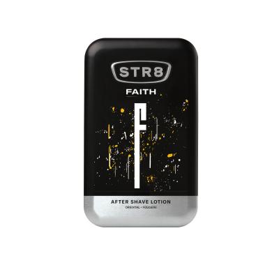 STR8 Faith Aftershave για άνδρες 100 ml