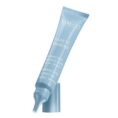 Thalgo Pureté Marine Imperfection Corrector Τοπική φροντίδα για γυναίκες 15 ml