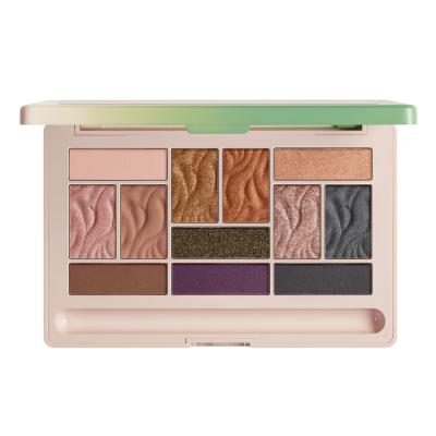 Physicians Formula Murumuru Butter Eyeshadow Palette Σκιές ματιών για γυναίκες 15,6 gr Απόχρωση Sultry Nights