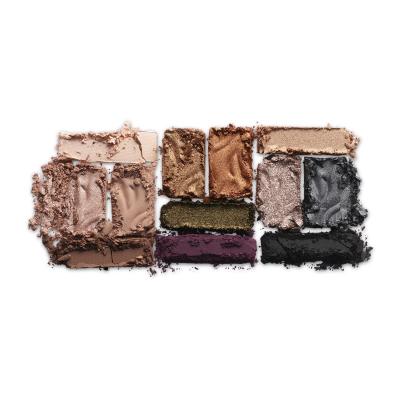 Physicians Formula Murumuru Butter Eyeshadow Palette Σκιές ματιών για γυναίκες 15,6 gr Απόχρωση Sultry Nights