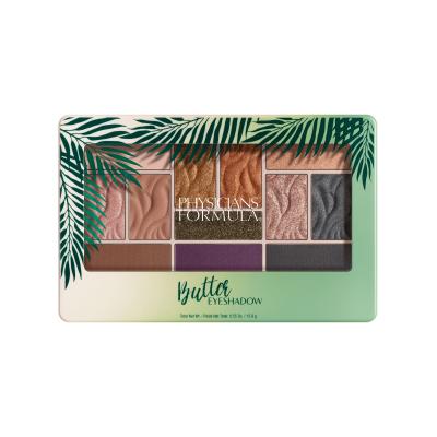 Physicians Formula Murumuru Butter Eyeshadow Palette Σκιές ματιών για γυναίκες 15,6 gr Απόχρωση Sultry Nights