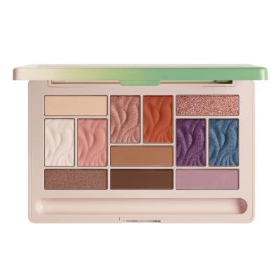 Physicians Formula Murumuru Butter Eyeshadow Palette Σκιές ματιών για γυναίκες 15,6 gr Απόχρωση Tropical Days