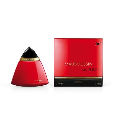 Mauboussin Mauboussin in Red Eau de Parfum για γυναίκες 100 ml