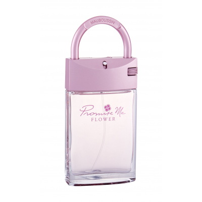 Mauboussin Promise Me Flower Eau de Toilette για γυναίκες 90 ml