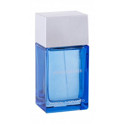 Pascal Morabito Mediterranee Eau de Toilette για άνδρες 100 ml