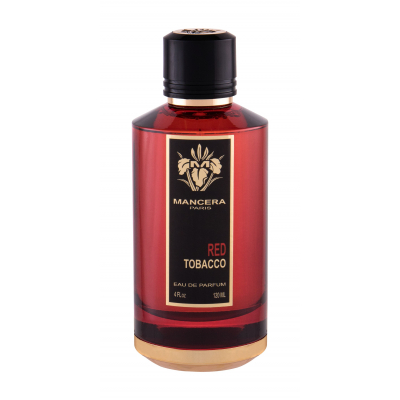 MANCERA Les Confidentiels Red Tobacco Eau de Parfum 120 ml