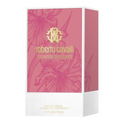 Roberto Cavalli Florence Blossom Eau de Parfum για γυναίκες 30 ml