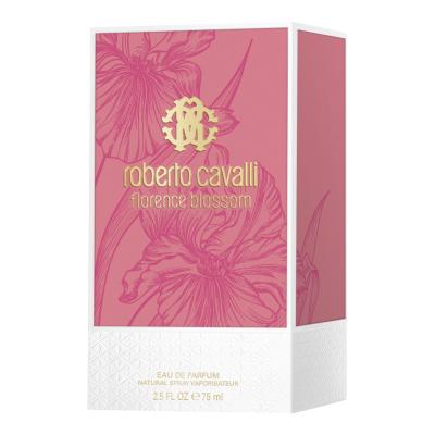 Roberto Cavalli Florence Blossom Eau de Parfum για γυναίκες 75 ml