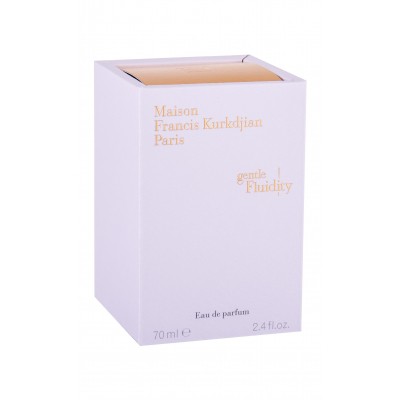 Maison Francis Kurkdjian Gentle Fluidity Gold Eau de Parfum 70 ml