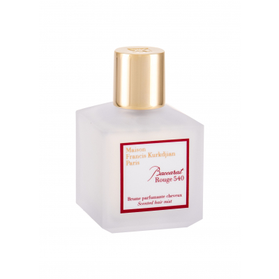 Maison Francis Kurkdjian Baccarat Rouge 540 Άρωμα για μαλλιά 70 ml