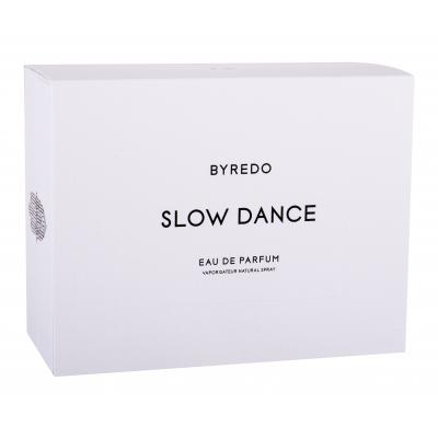 BYREDO Slow Dance Eau de Parfum 100 ml