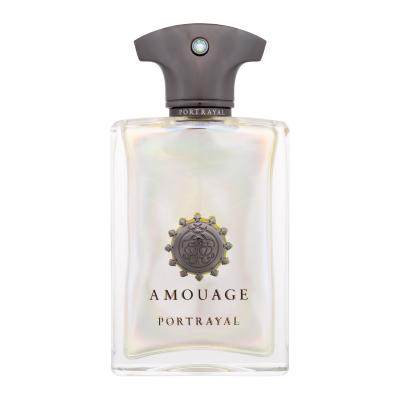 Amouage Portrayal Man Eau de Parfum για άνδρες 100 ml