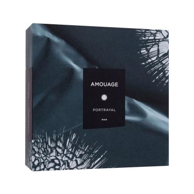 Amouage Portrayal Man Eau de Parfum για άνδρες 100 ml