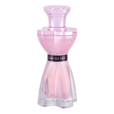 Mirage Brands Paris Lights Rose Eau de Parfum για γυναίκες 100 ml