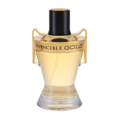 Mirage Brands Invincible Gold Eau de Toilette για άνδρες 100 ml