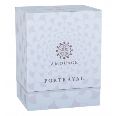 Amouage Portrayal Woman Eau de Parfum για γυναίκες 100 ml