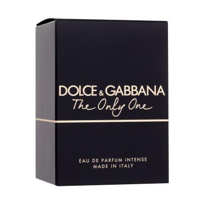 Dolce&amp;Gabbana The Only One Intense Eau de Parfum για γυναίκες 30 ml