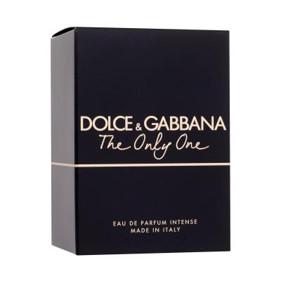 Dolce&amp;Gabbana The Only One Intense Eau de Parfum για γυναίκες 50 ml