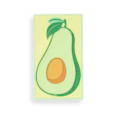 I Heart Revolution Tasty Mini Σκιές ματιών για γυναίκες 10,8 gr Απόχρωση Avocado