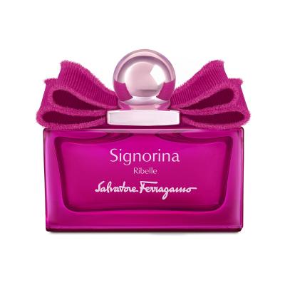 Ferragamo Signorina Ribelle Eau de Parfum για γυναίκες 100 ml