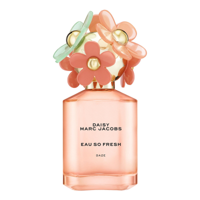 Marc Jacobs Daisy Eau So Fresh Daze Eau de Toilette για γυναίκες 75 ml