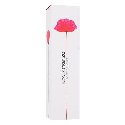 KENZO Flower By Kenzo Poppy Bouquet Eau de Parfum για γυναίκες 30 ml