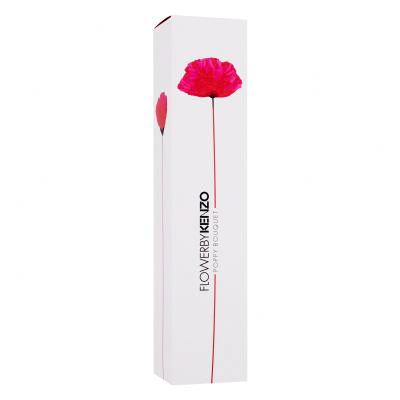 KENZO Flower By Kenzo Poppy Bouquet Eau de Parfum για γυναίκες 50 ml