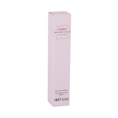 Cartier Baiser Volé Eau de Parfum για γυναίκες 9 ml