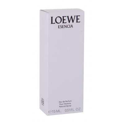 Loewe Esencia Eau de Parfum για άνδρες 15 ml