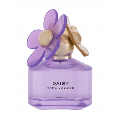 Marc Jacobs Daisy Twinkle Eau de Toilette για γυναίκες 50 ml