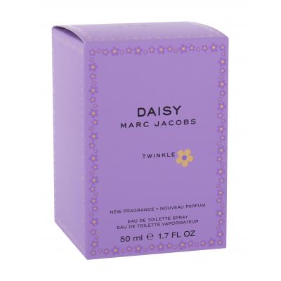 Marc Jacobs Daisy Twinkle Eau de Toilette για γυναίκες 50 ml