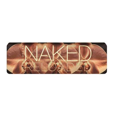 Urban Decay Naked Reloaded Σκιές ματιών για γυναίκες 14,2 gr