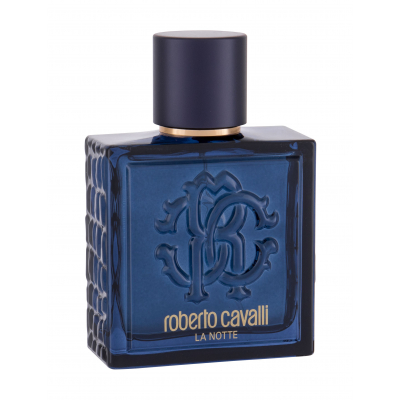 Roberto Cavalli Uomo La Notte Eau de Toilette για άνδρες 100 ml