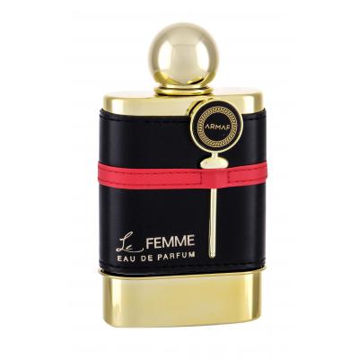 Armaf Le Femme Eau de Parfum για γυναίκες 100 ml