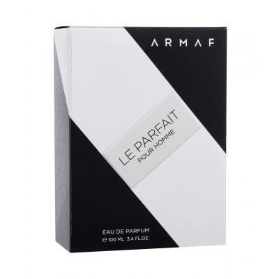 Armaf Le Parfait Eau de Parfum για άνδρες 100 ml