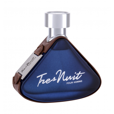 Armaf Tres Nuit Eau de Parfum για άνδρες 100 ml