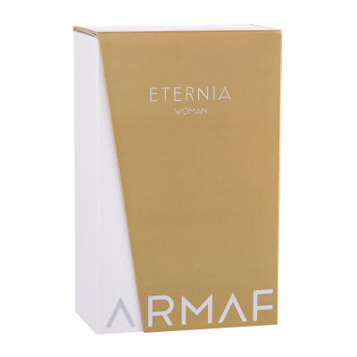 Armaf Eternia Eau de Parfum για γυναίκες 80 ml