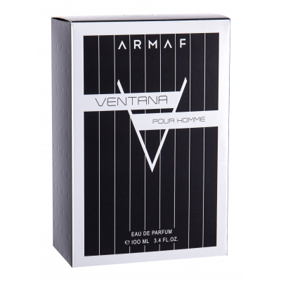 Armaf Ventana Eau de Parfum για άνδρες 100 ml